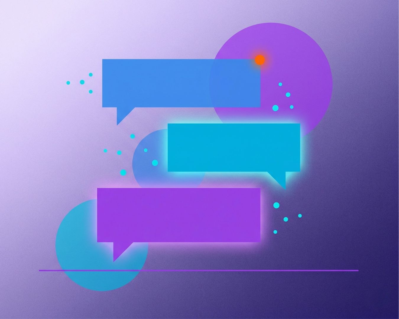 plumbing ai chatbot website leads